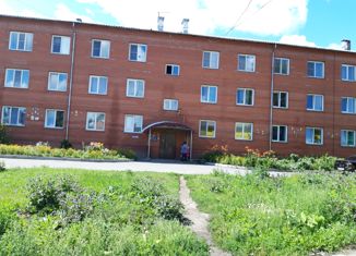 3-комнатная квартира на продажу, 76 м2, Тогучин, Вокзальная улица, 40/1