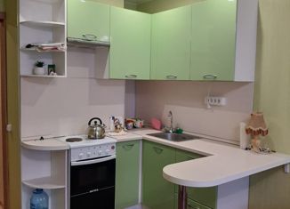 Продаю квартиру студию, 16 м2, Киров, улица Павла Корчагина, 234, Первомайский район