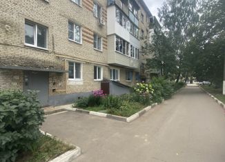 Продается однокомнатная квартира, 31 м2, Тульская область, Индустриальная улица, 5