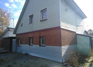 Продам дом, 107 м2, село Малобрусянское, улица Ленина, 1А