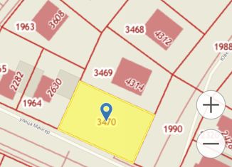 Участок на продажу, 6.77 сот., деревня Эстачи