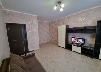 Сдаю в аренду 1-ком. квартиру, 32 м2, Ростов-на-Дону, проспект Солженицына, ЖК Пятый Элемент