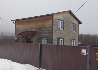 Дом на продажу, 106.8 м2, деревня Покизен-Пурская