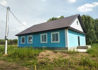 Продам таунхаус, 75.3 м2, село Миловка, улица Валерия Харламова