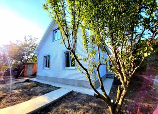 Продажа дома, 120 м2, садовое товарищество Энергетик, Кубанская улица, 59