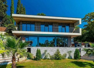 Дом на продажу, 220 м2, Сочи, микрорайон Малый Ахун, улица Малый Ахун