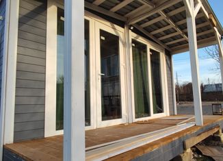 Продаю дом, 60 м2, село Фруктовое, Садовая улица