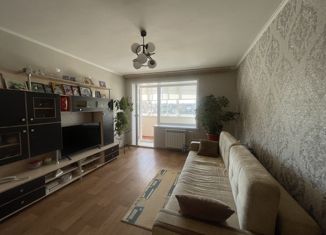 Продается трехкомнатная квартира, 60 м2, Кемеровская область, улица Патриотов, 32