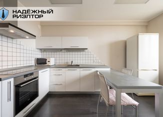 Продается однокомнатная квартира, 44 м2, Екатеринбург, проспект Космонавтов, 46А