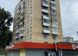 Продам 4-комнатную квартиру, 74.3 м2, Дивногорск, набережная имени В.И. Ленина, 1