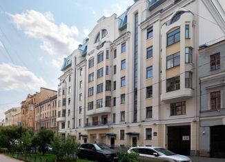 Продажа двухкомнатной квартиры, 95.1 м2, Санкт-Петербург, 4-я Советская улица, 9, 4-я Советская улица