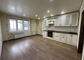 Продам 1-комнатную квартиру, 42.9 м2, Елабуга, улица Автомобилистов, 6