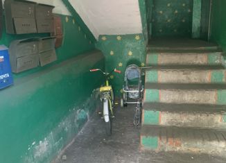 3-ком. квартира на продажу, 50.8 м2, рабочий посёлок Мучкапский, переулок 50 лет ВЛКСМ, 1