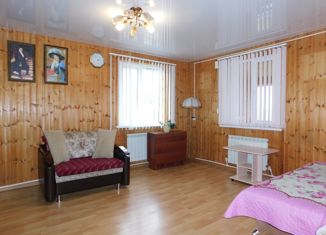 Продажа дома, 80.4 м2, село Саклово, Зелёная улица