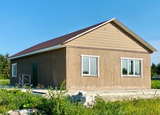 Продается дом, 197 м2, деревня Монделево, Шоссейная улица, 6