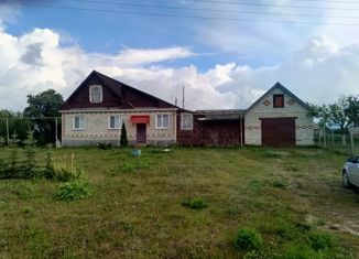 Дом на продажу, 186 м2, село Дубёнки, Садовая улица, 84