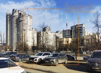 Продается трехкомнатная квартира, 97.7 м2, Санкт-Петербург, проспект Луначарского, 11к1, муниципальный округ Сосновское