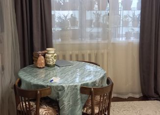 Продам 1-комнатную квартиру, 35.4 м2, Курган, 6-й микрорайон, 30, Заозёрный район