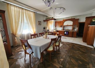 Продажа дома, 495 м2, деревня Аксаково, Парковая улица