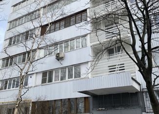 2-комнатная квартира на продажу, 38.4 м2, Москва, улица Толбухина, 13к7, станция Сетунь