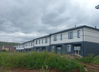 Продам таунхаус, 153 м2, Октябрьский, 2-й Совхозный проезд, 2