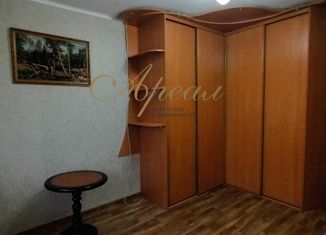 Продается 2-ком. квартира, 42.7 м2, Нефтеюганск, 9-й микрорайон, 4