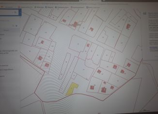 Продажа участка, 4.6 сот., деревня Козино, деревня Козино, 12