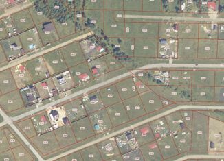 Участок на продажу, 18.93 сот., коттеджный поселок Александрия, Третий проезд