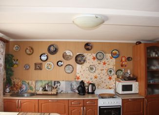 Продается дом, 101 м2, деревня Камбулат, Комсомольская улица, 55