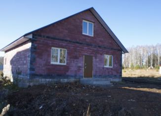 Продам дом, 176.2 м2, поселок городского типа Межевой, Спортивная улица, 2