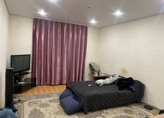 2-ком. квартира на продажу, 62.5 м2, Краснодар, улица им. Героя Сарабеева В.И., 3, ЖК Керченский