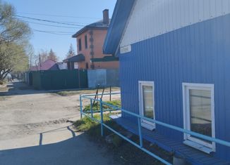 Продажа дома, 44 м2, Омск, улица Герцена, 271