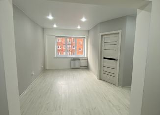 Продаю однокомнатную квартиру, 41 м2, Иркутск, Братская улица, 7/8, ЖК Простор