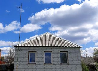 Дом на продажу, 55 м2, посёлок городского типа Чернянка, улица Ленина, 40