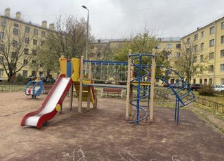 Комната на продажу, 90 м2, Санкт-Петербург, Лесной проспект, 39к1, Лесной проспект