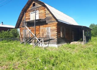 Дом на продажу, 97.6 м2, село Долматово, Заозёрная улица, 6