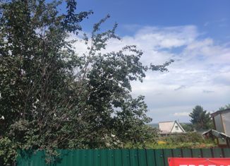 Участок на продажу, 6.04 сот., садовое товарищество Обской залив, 5-я улица, 42