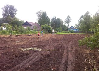 Продажа участка, 25 сот., деревня Василёво, Школьная улица