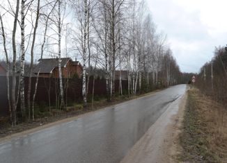 Продажа земельного участка, 16 сот., деревня Никольские хутора