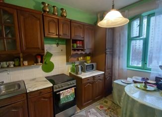 Двухкомнатная квартира на продажу, 54 м2, Москва, 3-й Митинский переулок, 5, 3-й Митинский переулок