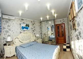 Продаю двухкомнатную квартиру, 55 м2, Челябинская область, Молодежная улица, 2