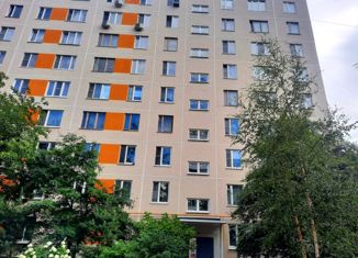 Квартира на продажу студия, 11 м2, Москва, улица Героев Панфиловцев, 6к1, район Северное Тушино