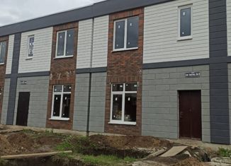 Продаю таунхаус, 85 м2, хутор Ленинаван, улица Толстого, 9