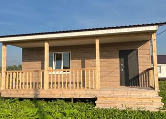 Продается дом, 64 м2, ДНП Усадьба Можайское, ДНП Усадьба Можайское, 124