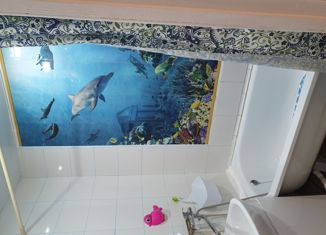 Двухкомнатная квартира на продажу, 42.7 м2, поселок Таёжный, Школьная улица, 10