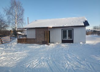 Продается дом, 75 м2, посёлок Красный, улица Горького