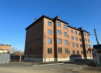 Продам 1-ком. квартиру, 40 м2, Майкоп, Первомайская улица, 288