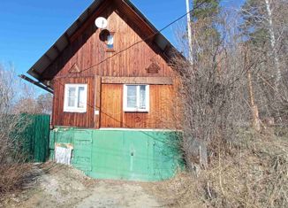 Продам дом, 48 м2, коллективный сад Брусничный, коллективный сад Брусничный, 262