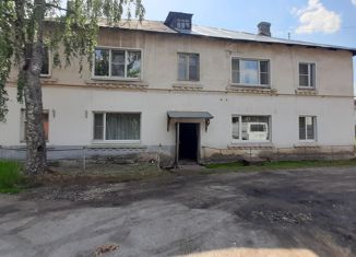 Двухкомнатная квартира на продажу, 35.7 м2, Галич, улица Луначарского, 29