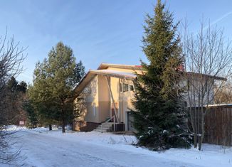 Дом на продажу, 177 м2, деревня Кашино, Московская улица, 21